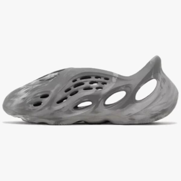 Adidas Yeezy Foam Runner MX "Granite"