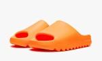 Adidas Yeezy Slide "Enflame Orange"
