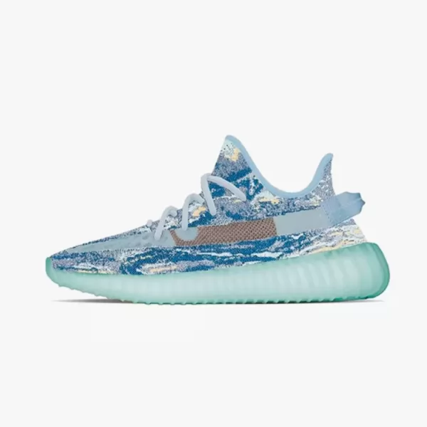 Adidas Yeezy Boost 350 V2 MX Frost Blue