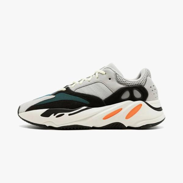 Adidas Yeezy Boost 700 Wave Runner Solid Grey
