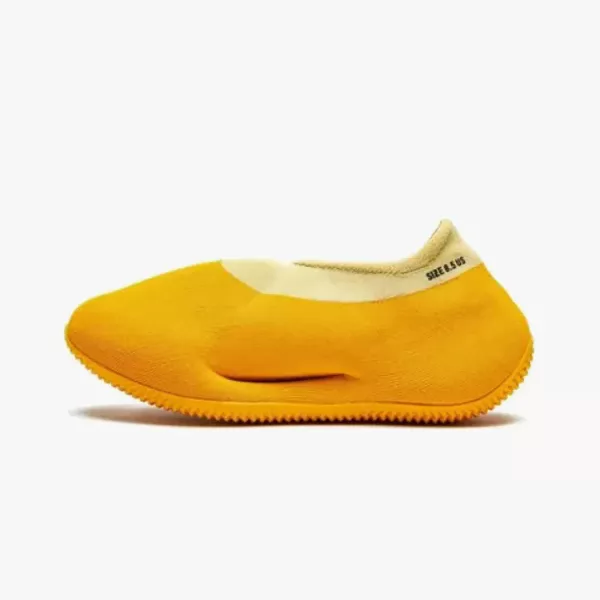 Adidas Yeezy Knit Runner Sulfur