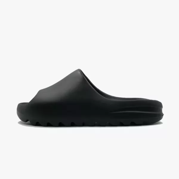 Adidas Yeezy Slide Earth "Black"
