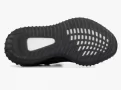 Adidas Yееzy Boost 350 v2 Black (Non-Reflective)
