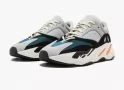 Adidas Yeezy Boost 700 Wave Runner Solid Grey