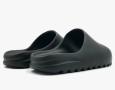 Adidas Yeezy Slide Earth "Black"