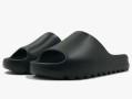 Adidas Yeezy Slide Earth "Black"