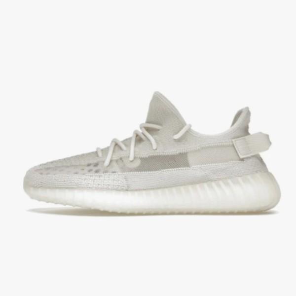 Adidas Yeezy Boot 350 V2 Bone