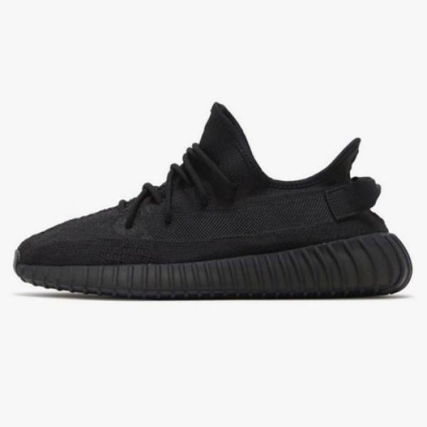 Adidas Yeezy Boot 350 V2 Onyx MH