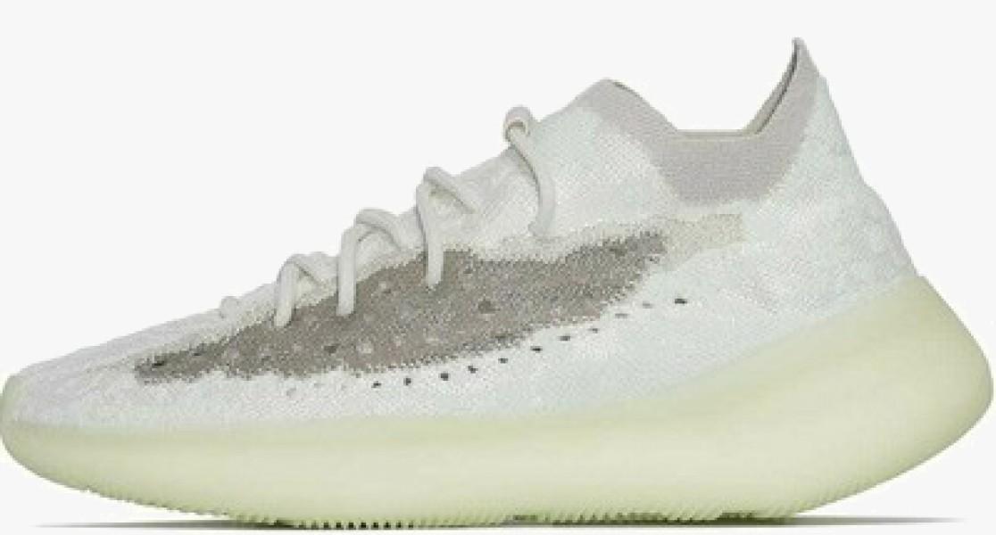 Adidas Yeezy Boost 380 "Calcite" Glow