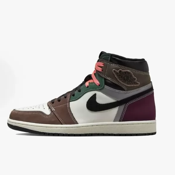 Air Jordan 1 Retro High OG Hand Crafted