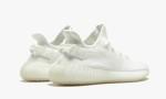 Adidas Yeezy Boost 350 V2 "Triple White"