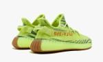 Adidas Yeezy Boost 350 V2 "Semi Frozen Yellow"