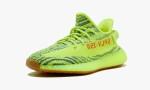 Adidas Yeezy Boost 350 V2 "Semi Frozen Yellow"