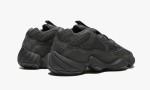 Adidas Yeezy 500 "Utility Black"