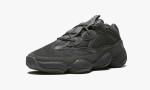 Adidas Yeezy 500 "Utility Black"