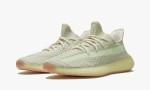 Adidas Yeezy Boost 350 V2 "Citrin"