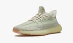Adidas Yeezy Boost 350 V2 "Citrin" Reflective