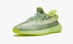 Adidas Yeezy Boost 350 V2 "Yeezreel" Reflective
