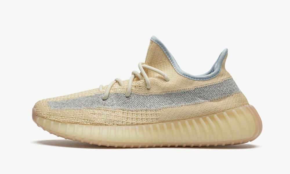 Adidas Yeezy Boost 350 V2 "Linen"