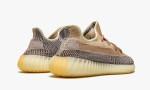 Adidas Yeezy Boost 350 V2 "Ash Pearl"