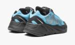 Adidas Yeezy Boost 700 MNVN "Bright Cyan"