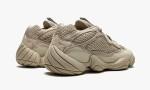 Adidas Yeezy 500 "Taupe Light"