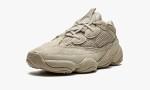 Adidas Yeezy 500 "Taupe Light"