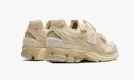 NEW BALANCE 2002R Protection Pack - Sandstone