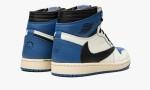 Air Jordan 1 Retro High Fragment x Travis Scott
