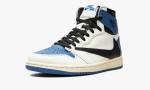 Air Jordan 1 Retro High Fragment x Travis Scott