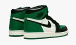 Air Jordan 1 Retro High Pine Green
