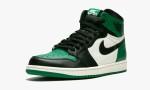Air Jordan 1 Retro High Pine Green