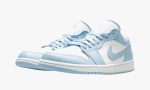 Air Jordan 1 Low Ice Blue (W)