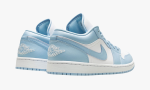 Air Jordan 1 Low Ice Blue (W)