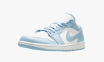 Air Jordan 1 Low Ice Blue (W)
