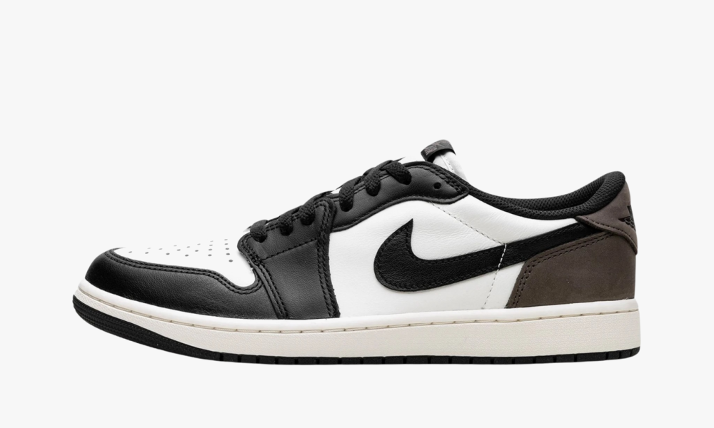 Air Jordan 1 Low OG Mocha