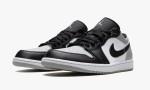 Air Jordan 1 Low Shadow Toe