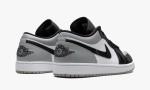 Air Jordan 1 Low Shadow Toe