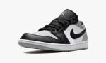 Air Jordan 1 Low Shadow Toe