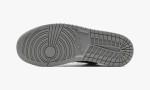 Air Jordan 1 Low Shadow Toe