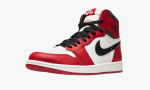 Air Jordan 1 Retro High OG Chicago Lost and Found