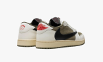 AIR JORDAN 1 LOW OG Travis Scott Medium Olive