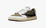 AIR JORDAN 1 LOW OG Travis Scott Medium Olive