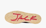 Air Jordan Jumpman Jack Travis Scott - University Red