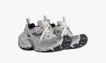 Balenciaga 10XL Sneaker "White Grey"