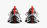 Balenciaga 10XL Sneaker "Grey White Red"