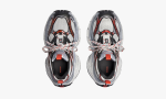 Balenciaga 10XL Sneaker "Grey White Red"