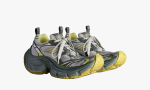 Balenciaga 10XL Sneaker "Grey Yellow"