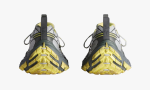 Balenciaga 10XL Sneaker "Grey Yellow"