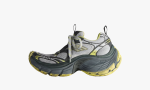Balenciaga 10XL Sneaker "Grey Yellow"
